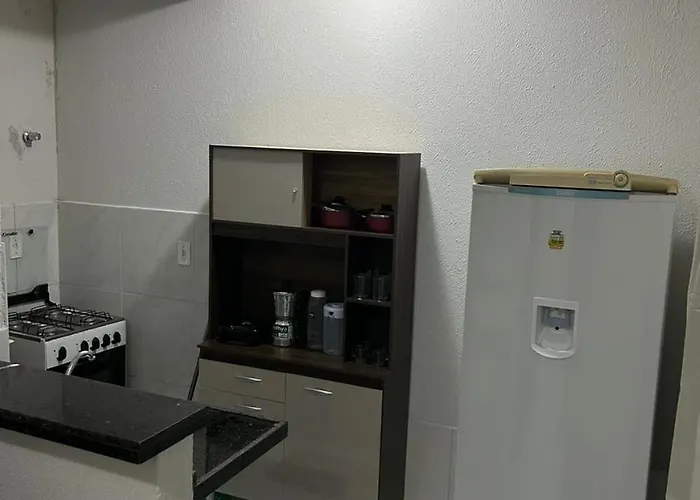 Apartamento Premium Grand Luxo