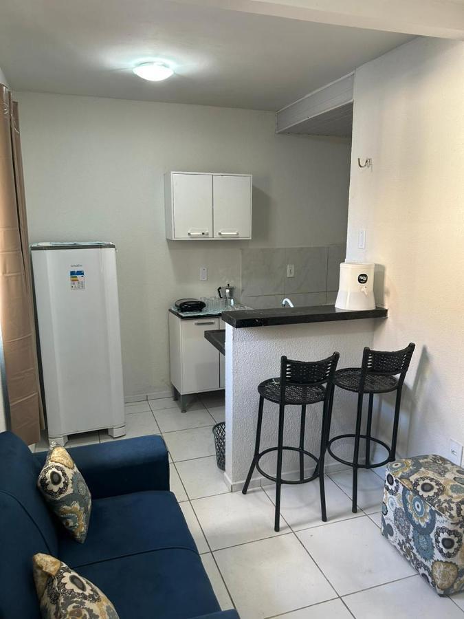 Premium Grand Luxo Apartamento