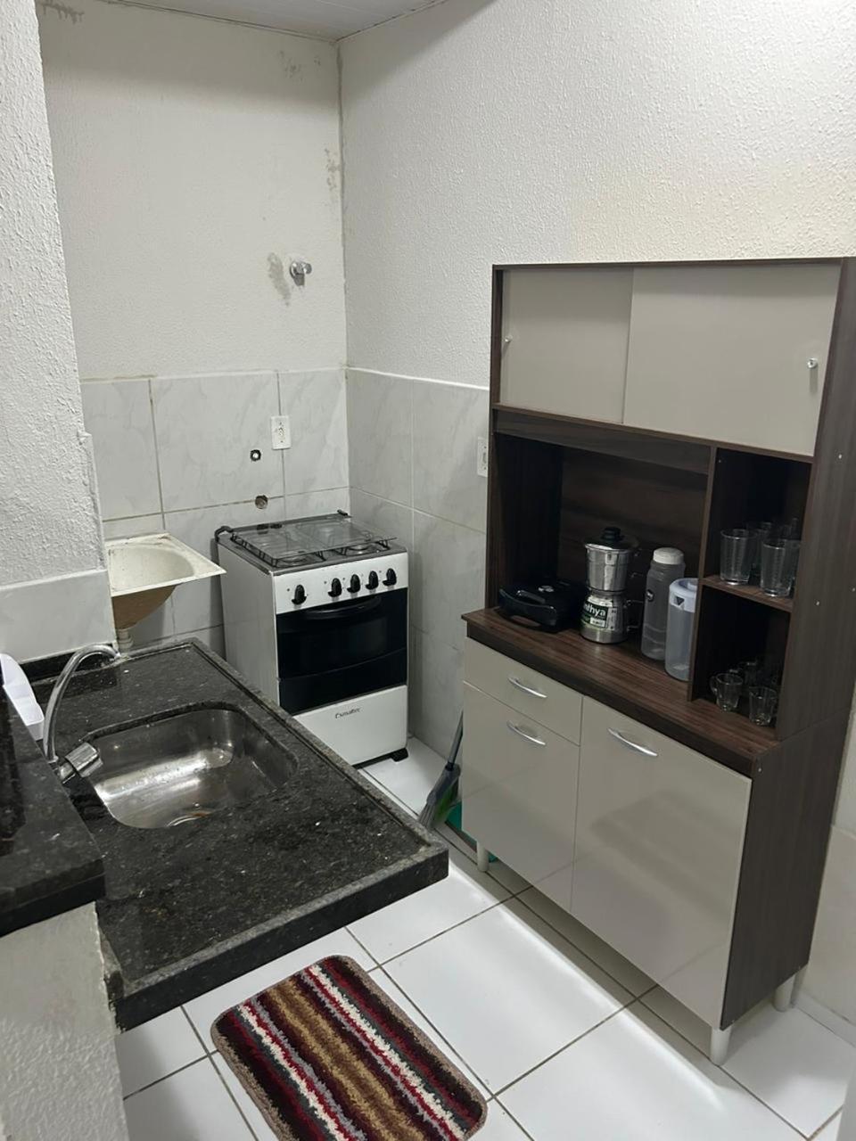 Premium Grand Luxo Apartamento