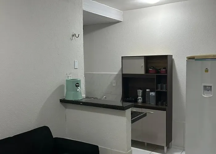 Apartamento Premium Grand Luxo