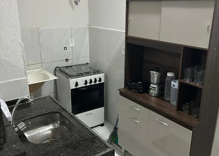 Apartamento Premium Grand Luxo