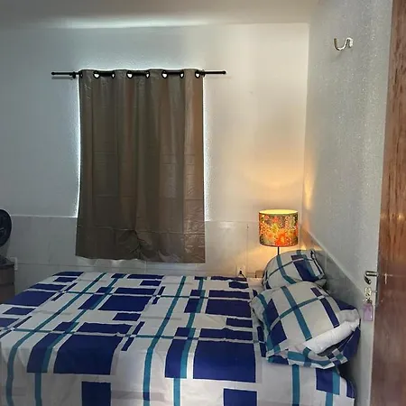 Apartamento Premium Grand Luxo 福塔莱萨 Exterior photo