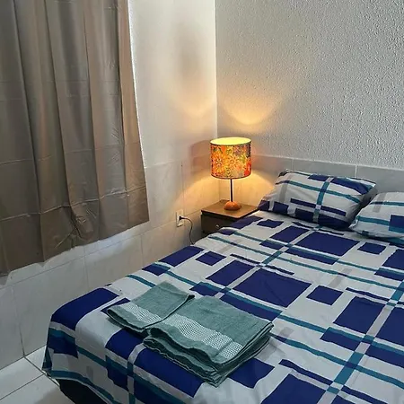 Apartamento Premium Grand Luxo 福塔莱萨 Exterior photo