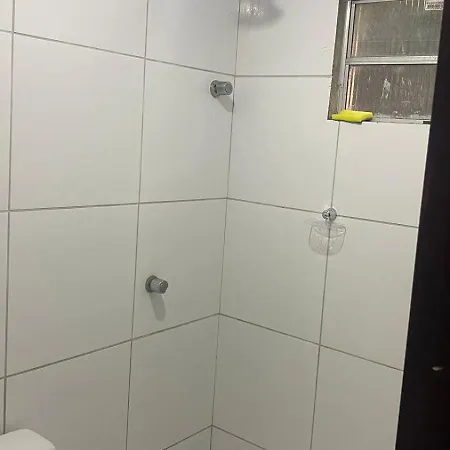 Apartamento Premium Grand Luxo 福塔莱萨 Exterior photo